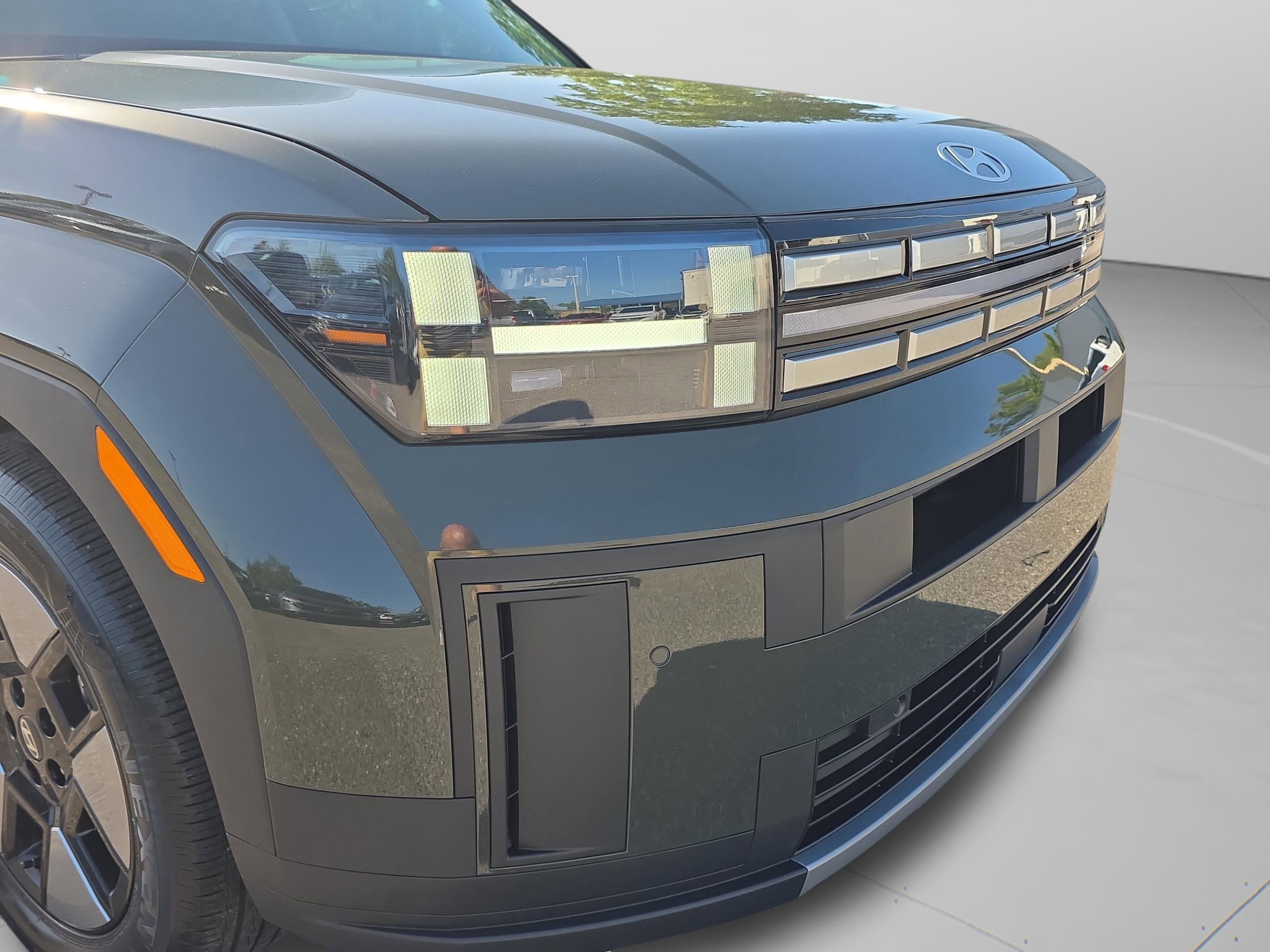 Certified 2026 Hyundai Santa Fe SEL image 36