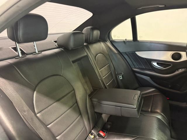 Used 2018 Mercedes-Benz C 300 Sedan image 30