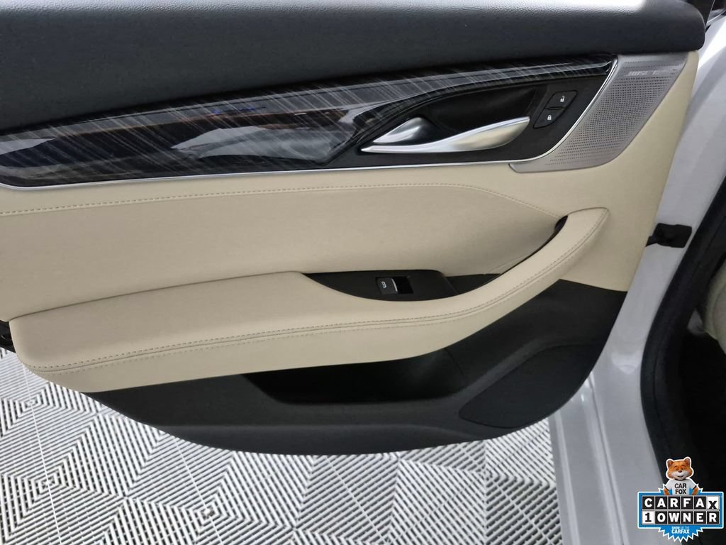 Certified 2023 Cadillac CT5 Premium Luxury w/ LPO, Exterior Accent Package RWD image 27