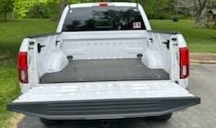 Used 2019 Ford F150 Lariat AWD/4WD image 6