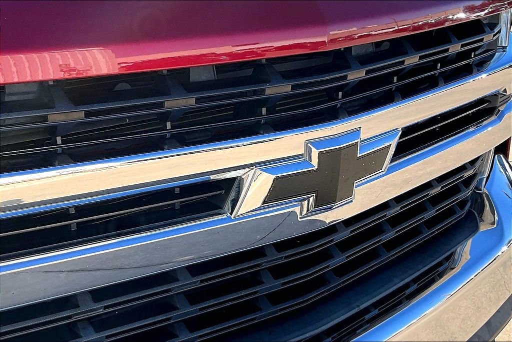 Used 2019 Chevrolet Silverado 1500 LT w/ Texas Edition image 36