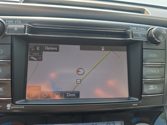 Used 2015 Toyota RAV4 Limited w/ Technology Package FWD image 23