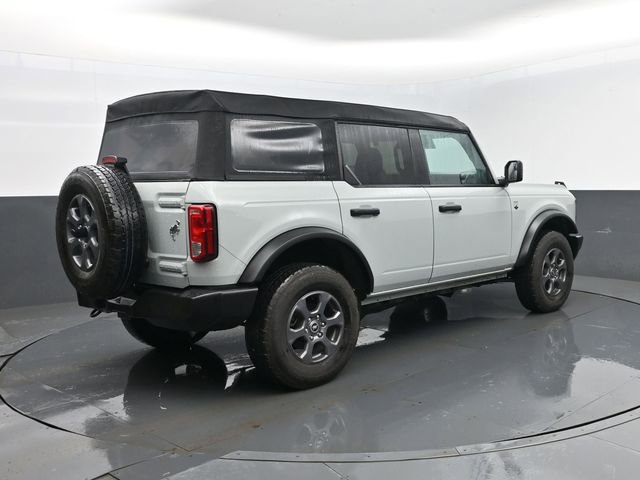 Used 2024 Ford Bronco Big Bend image 20