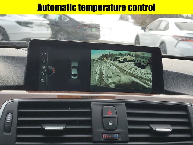 Used 2017 BMW 328d xDrive Sedan image 17