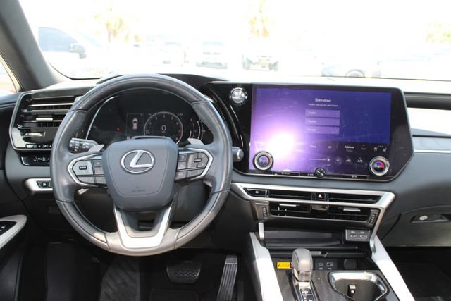Certified 2024 Lexus RX 350 Premium w/ Convenience Package FWD image 14