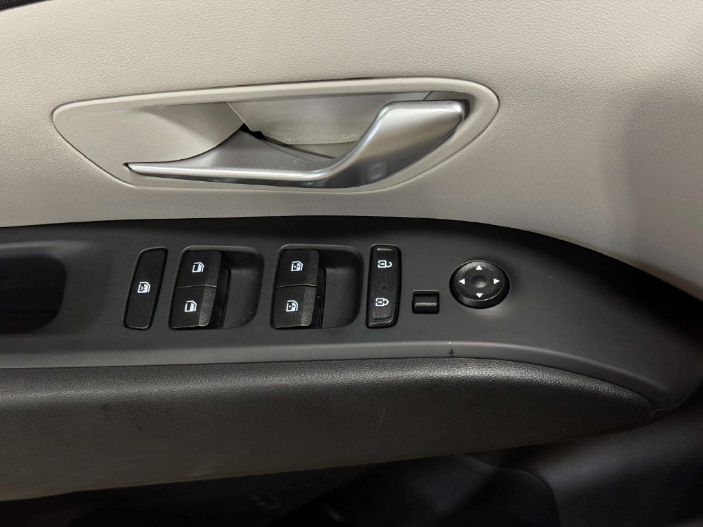 Certified 2024 Hyundai Tucson SEL w/ Convenience Package AWD/4WD image 19