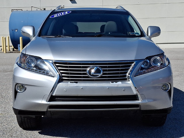 Used 2014 Lexus RX 350 AWD image 5