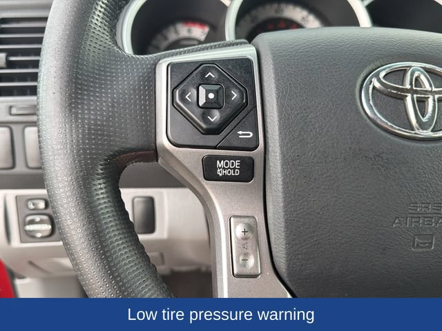 Used 2015 Toyota Tacoma PreRunner w/ Convenience Package RWD image 23