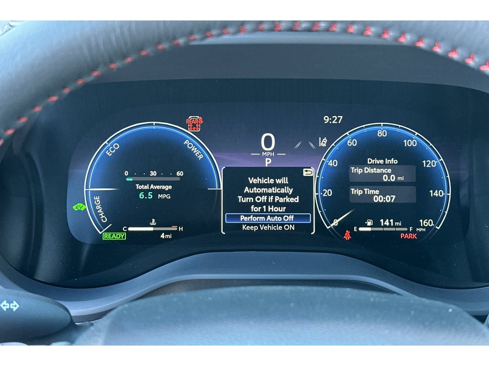 New 2026 Toyota Sienna XSE AWD/4WD image 31