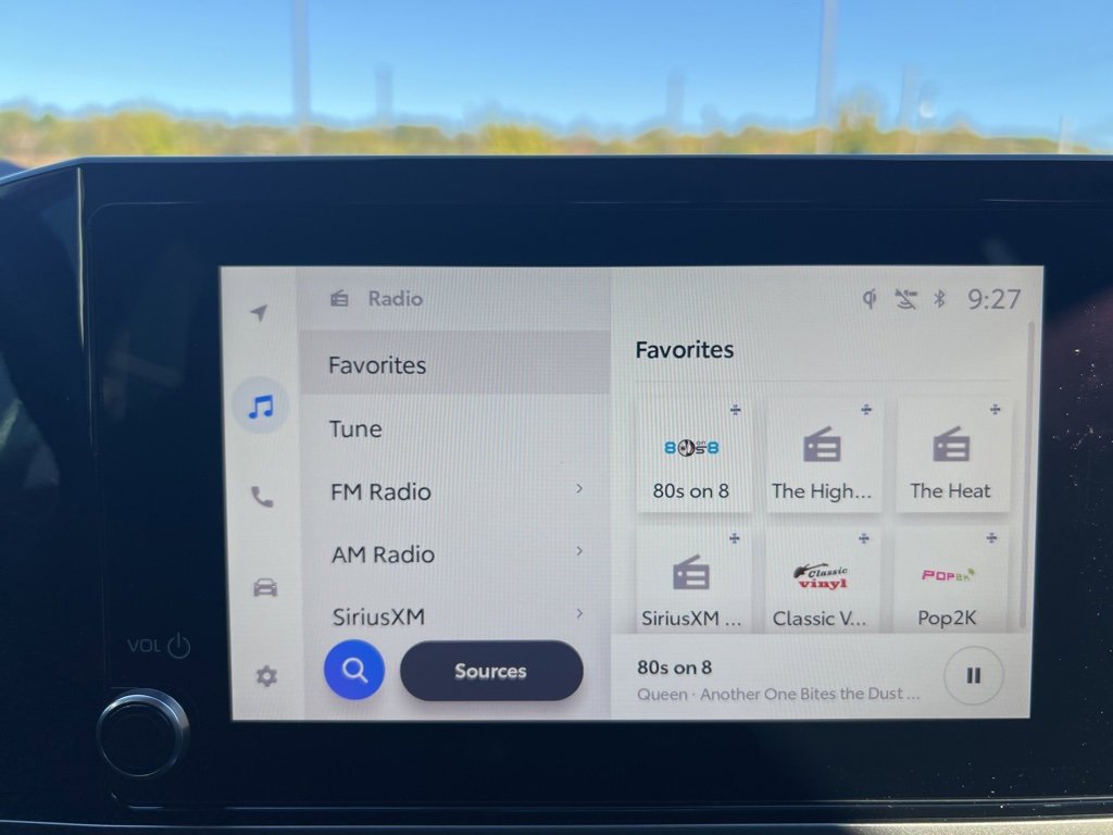 New 2026 Toyota Camry LE w/ Convenience Package image 36