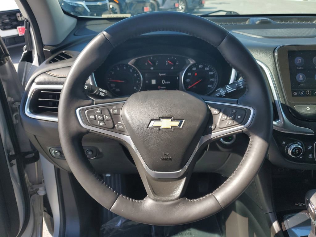 Used 2022 Chevrolet Equinox Premier image 30