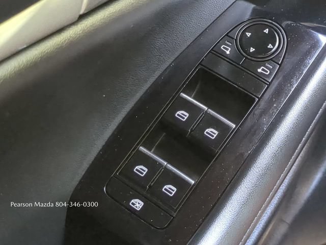 Used 2024 MAZDA MAZDA3 s FWD image 22