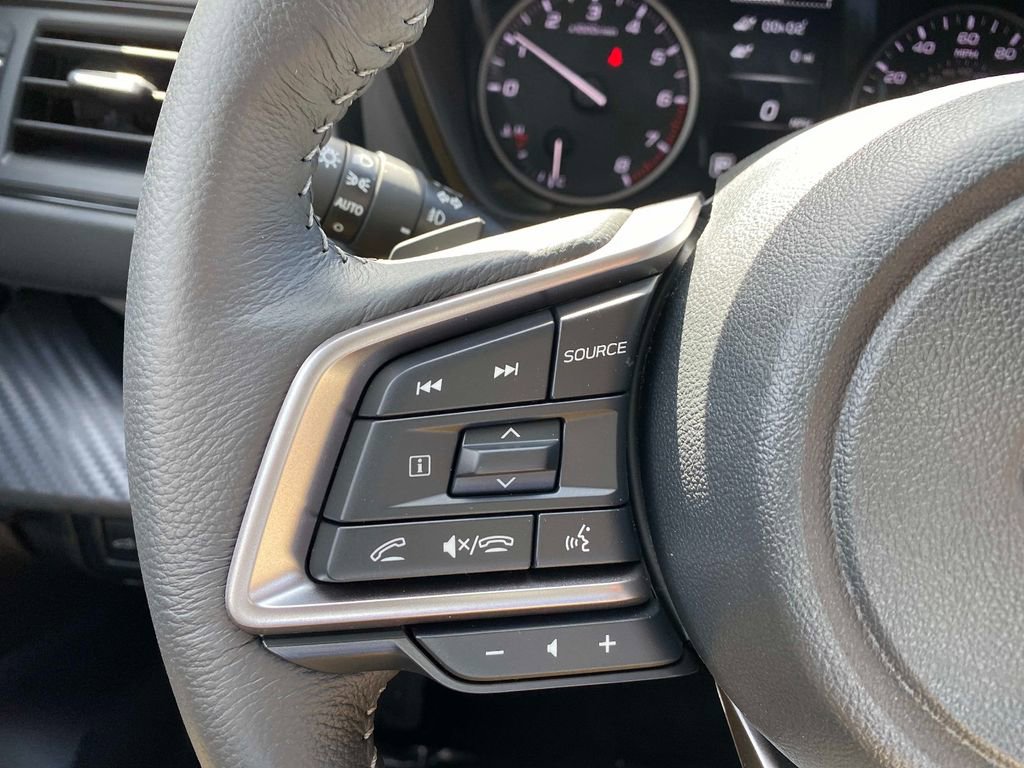 New 2026 Subaru Ascent Premium image 13