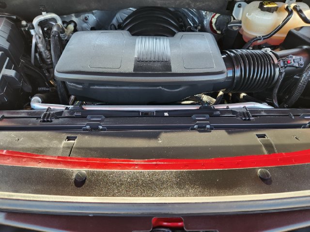 Used 2023 GMC Yukon XL Denali AWD/4WD image 33