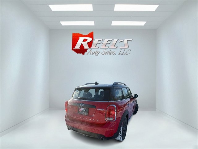 Used 2019 MINI Cooper Countryman S image 21