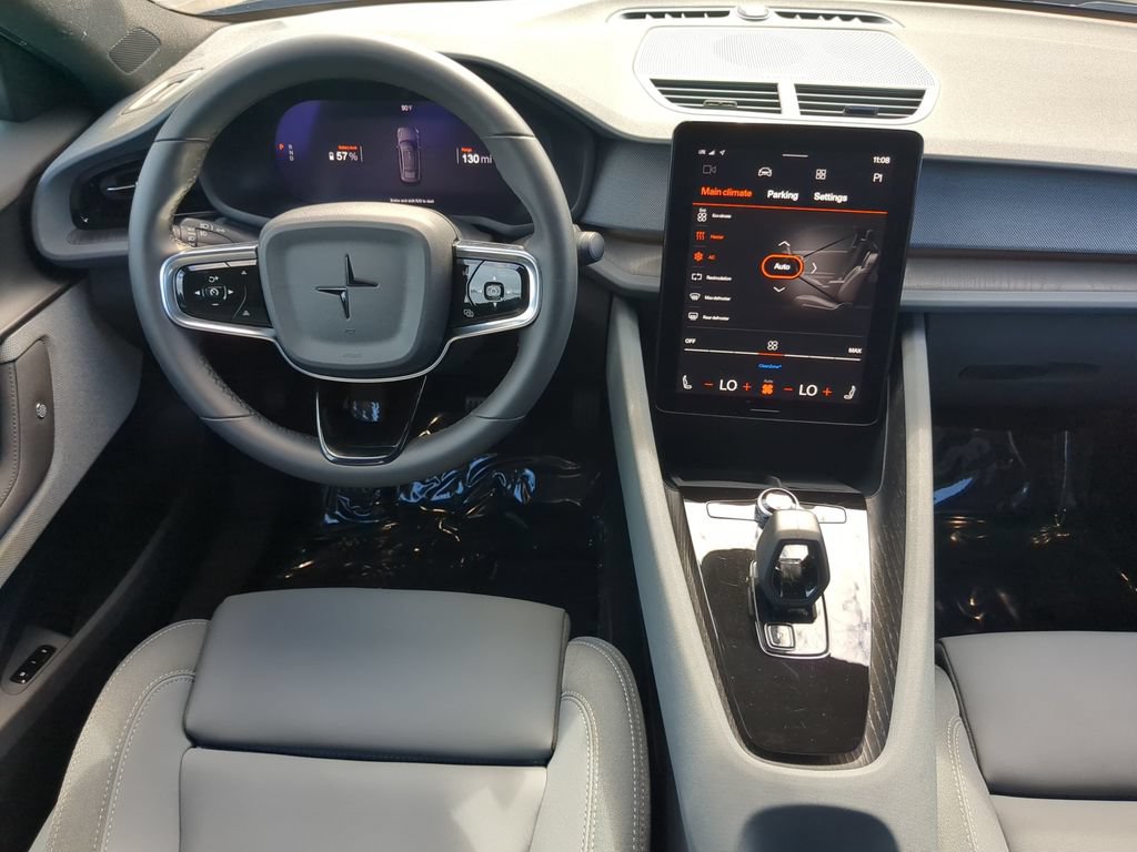 Used 2024 Polestar Polestar 2 AWD/4WD image 14