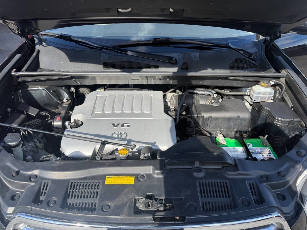 Used 2008 Toyota Highlander Limited image 13