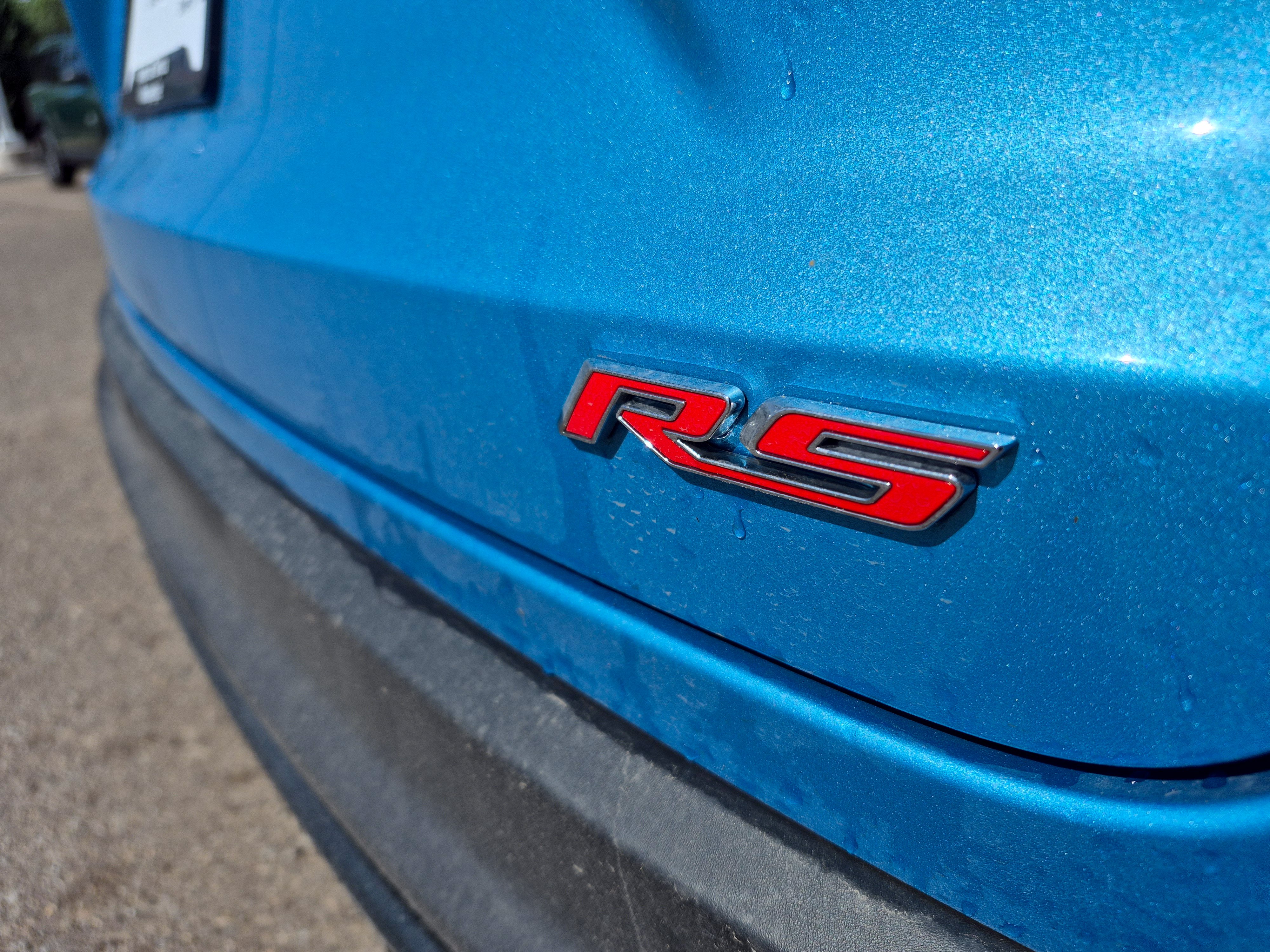 Used 2026 Chevrolet Trax RS w/ Driver Confidence Package FWD image 21