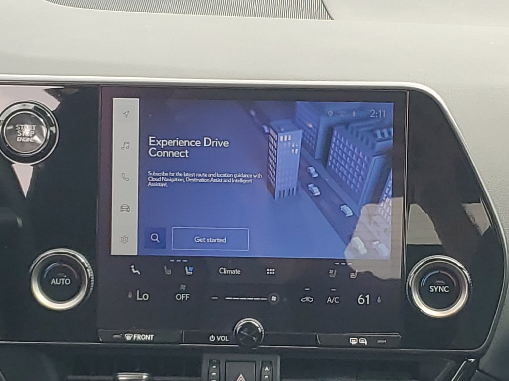 Used 2024 Lexus NX 250 FWD image 14