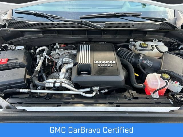 Certified 2023 GMC Sierra 1500 Denali AWD/4WD image 22