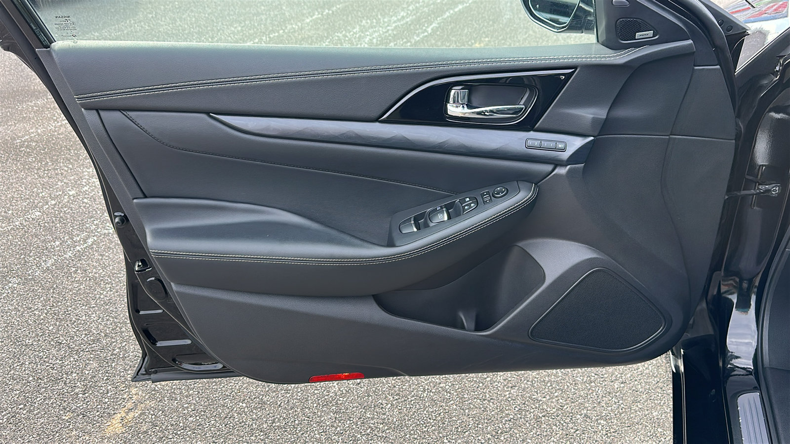 Used 2020 Nissan Maxima Platinum w/ Sport Mat Group FWD image 15