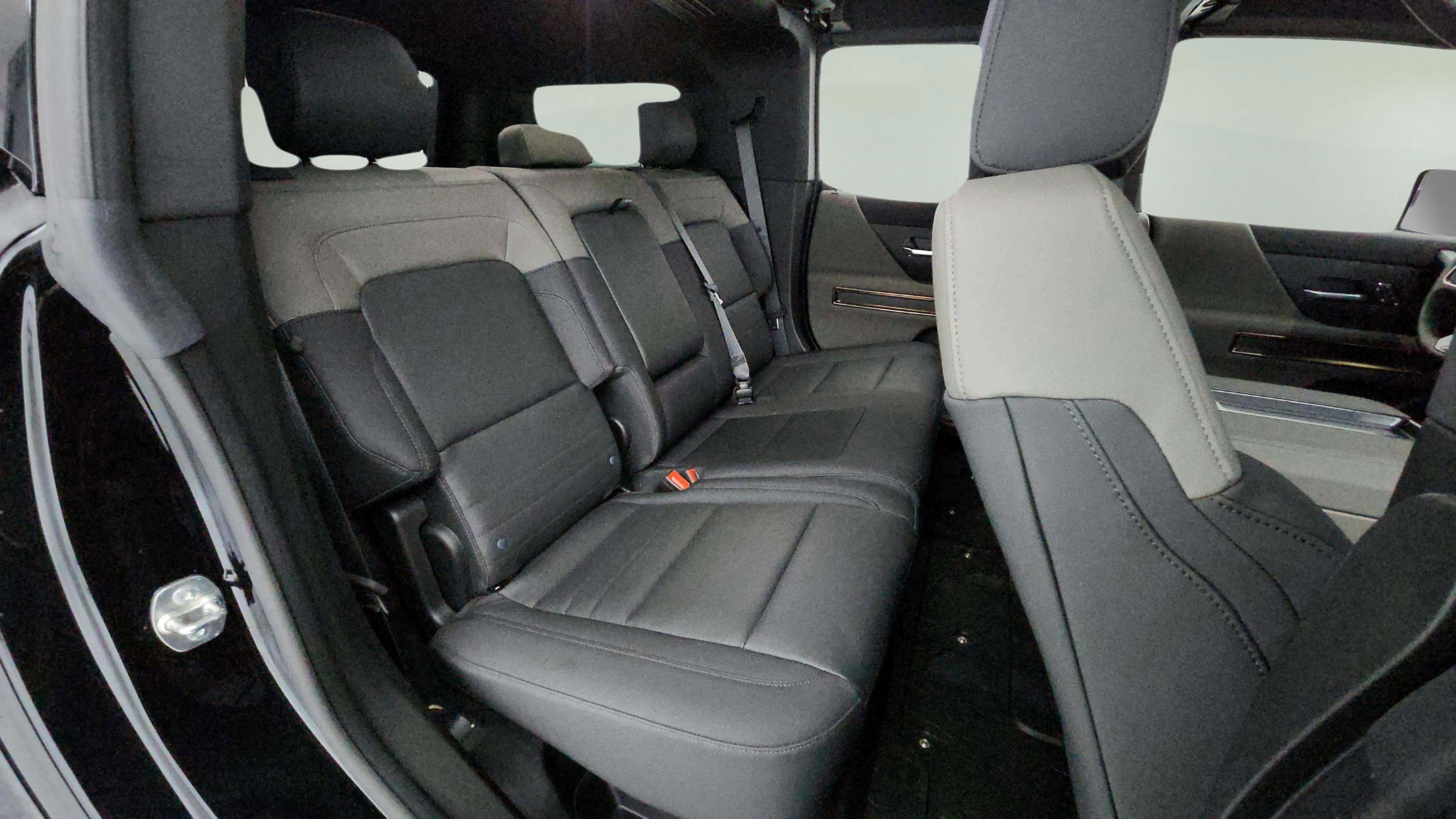 New 2024 GMC Hummer EV 3X w/ LPO, Illumination Package image 13