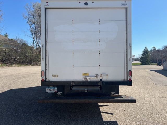 Used 2019 Chevrolet Express 3500 w/ Power Convenience Package RWD image 5