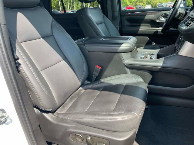 Used 2023 Chevrolet Tahoe Z71 image 27