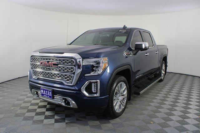 Used 2020 GMC Sierra 1500 Denali w/ Denali Ultimate Package image 27