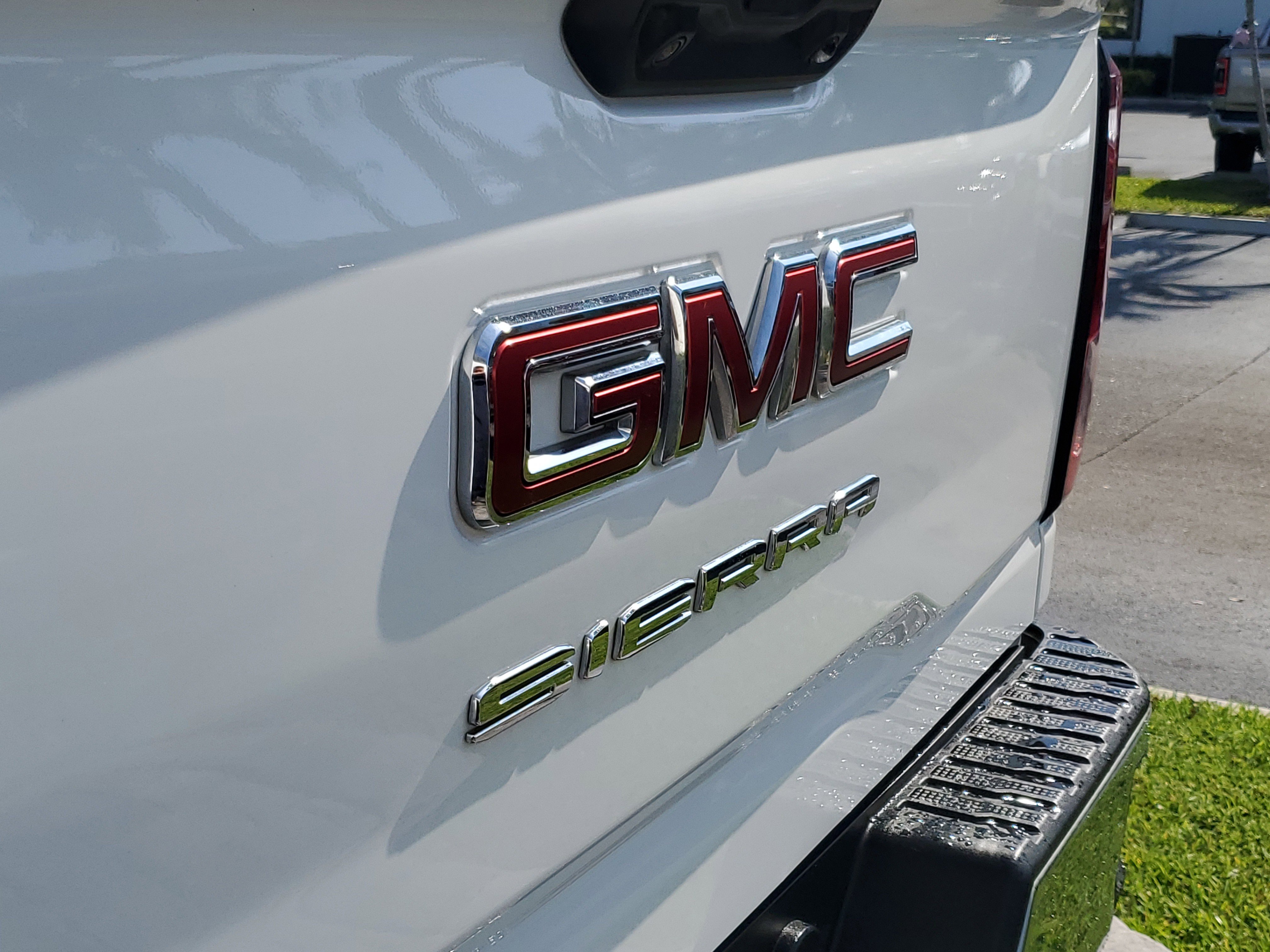 Certified 2023 GMC Sierra 3500 Pro w/ Gooseneck/5TH Wheel Package image 9