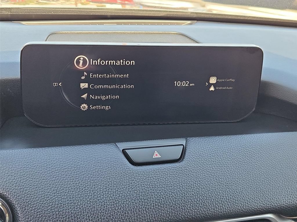Used 2024 MAZDA CX-90 Plug-In Hybrid w/ Preferred AWD/4WD image 27