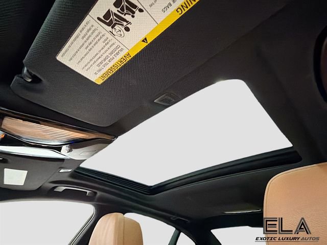 Used 2020 BMW 540i xDrive w/ Executive Package image 24