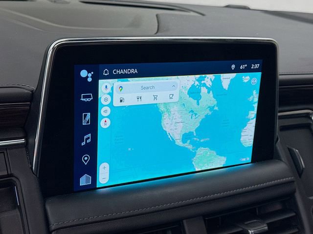 Used 2022 Chevrolet Tahoe LT w/ Luxury Package image 15