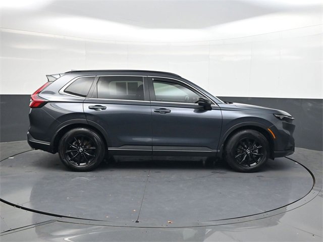 Used 2024 Honda CR-V Sport-L image 3