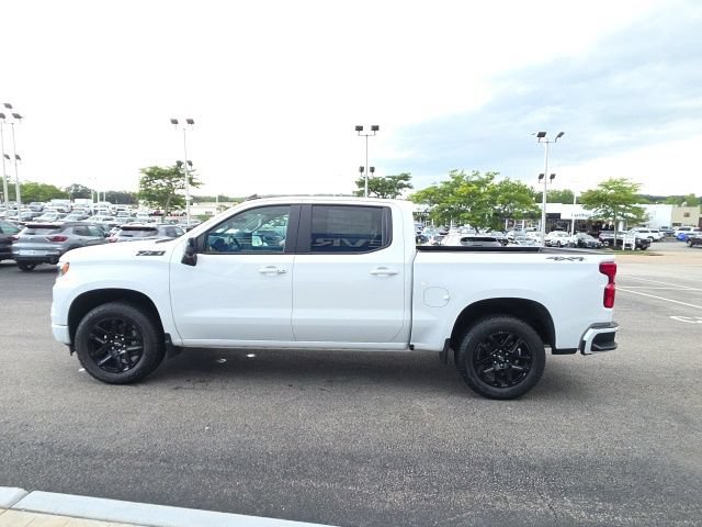 New 2026 Chevrolet Silverado 1500 RST w/ RST All Star Premium Package AWD/4WD image 5