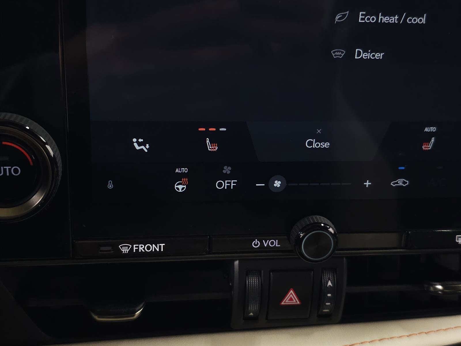 Used 2023 Lexus NX 350 AWD w/ Cold Area Package image 25