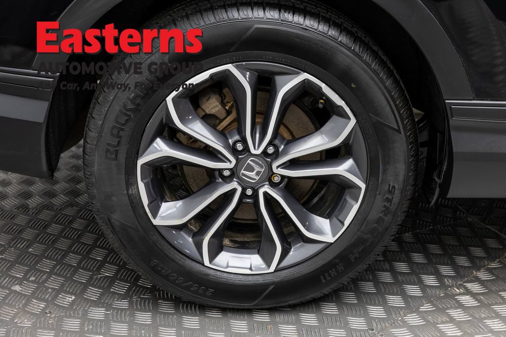 Used 2020 Honda CR-V EX image 29
