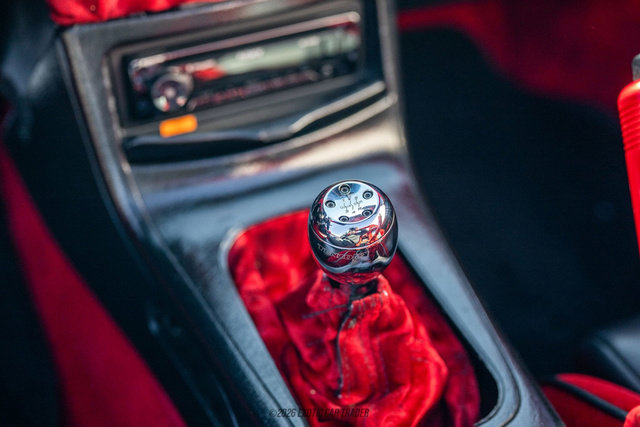 Used 1993 Honda Del Sol Si image 25