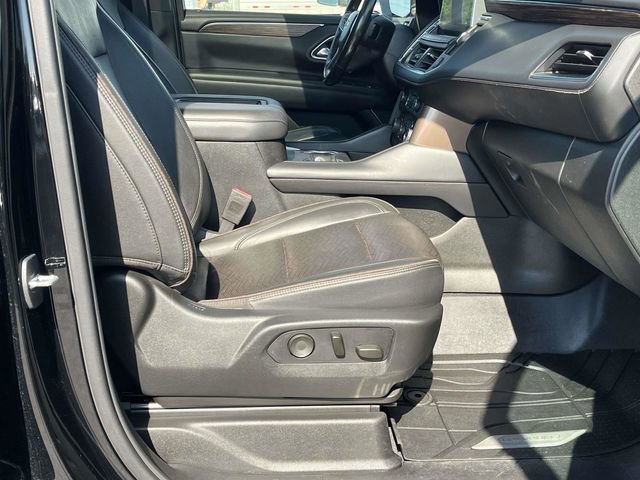 Used 2021 Chevrolet Tahoe High Country w/ Premium Package AWD/4WD image 27