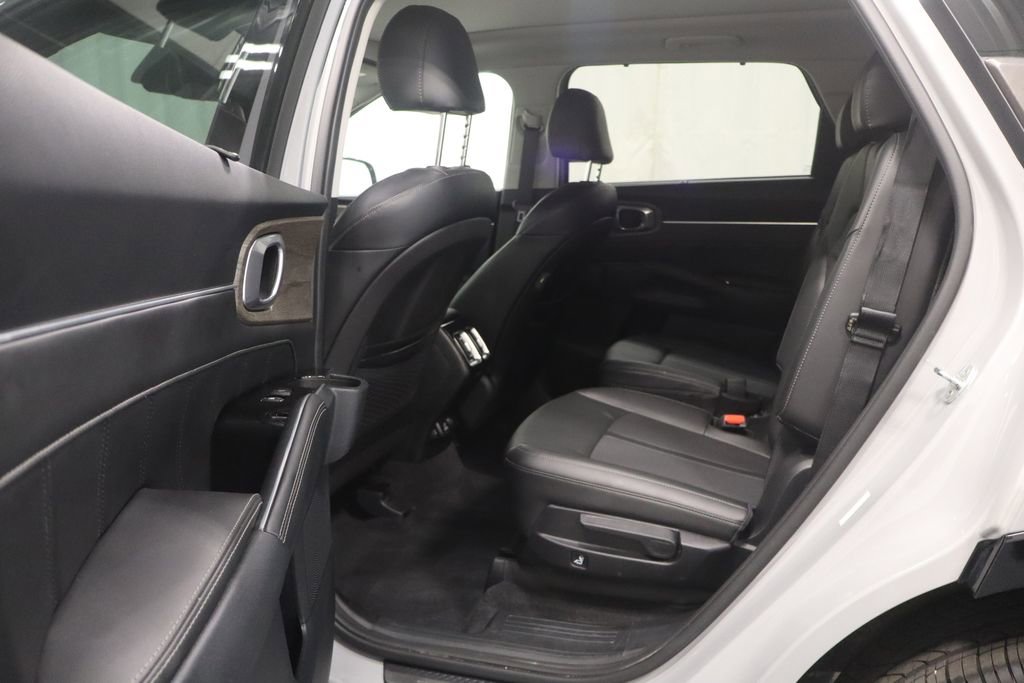 Used 2022 Kia Sorento X-Line EX image 13