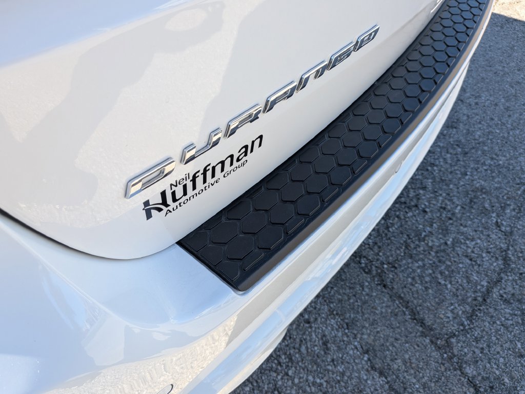 Used 2026 Dodge Durango GT RWD image 13