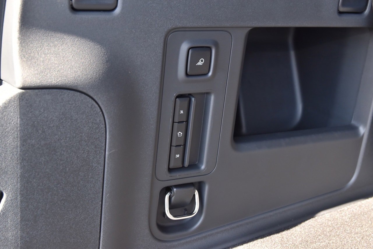 New 2025 Lincoln Navigator Reserve w/ Jet Appearance Package image 49