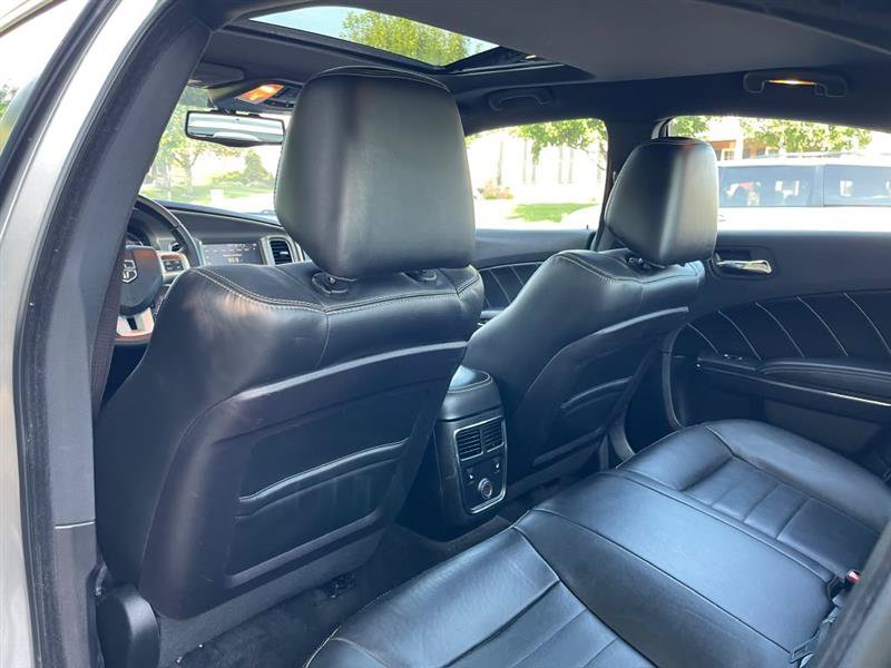 Used 2012 Dodge Charger R/T RWD image 66