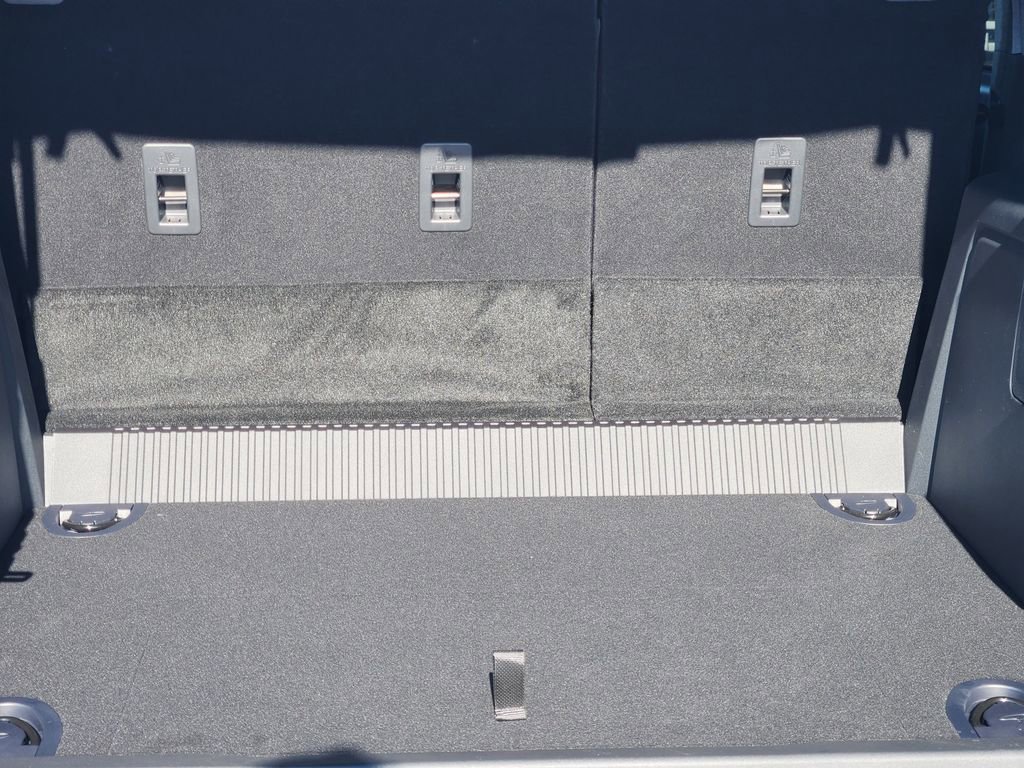 New 2025 Ford Bronco Outer Banks image 20