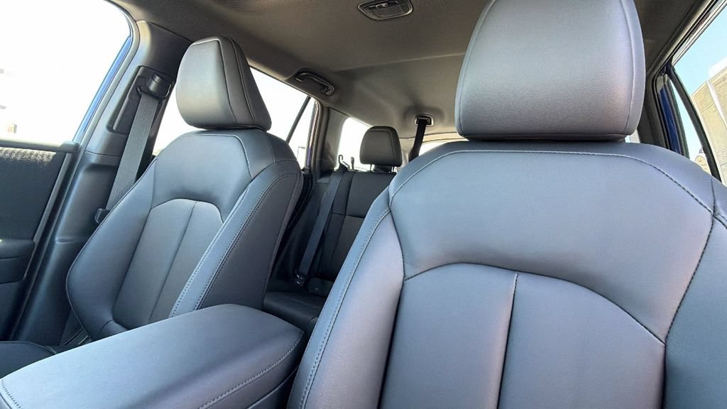 New 2026 Subaru Outback Premium AWD/4WD image 11