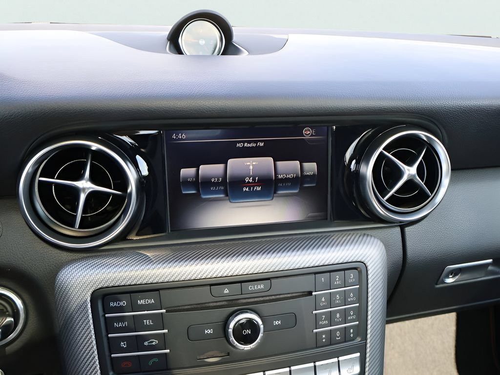 Used 2019 Mercedes-Benz SLC 43 AMG image 24