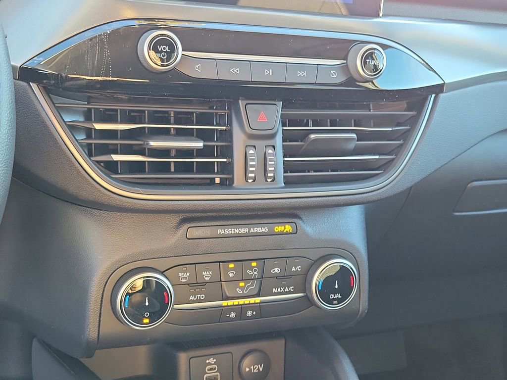 New 2026 Ford Escape Active image 28