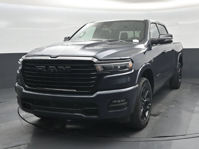New 2027 RAM 1500 Laramie AWD/4WD image 37