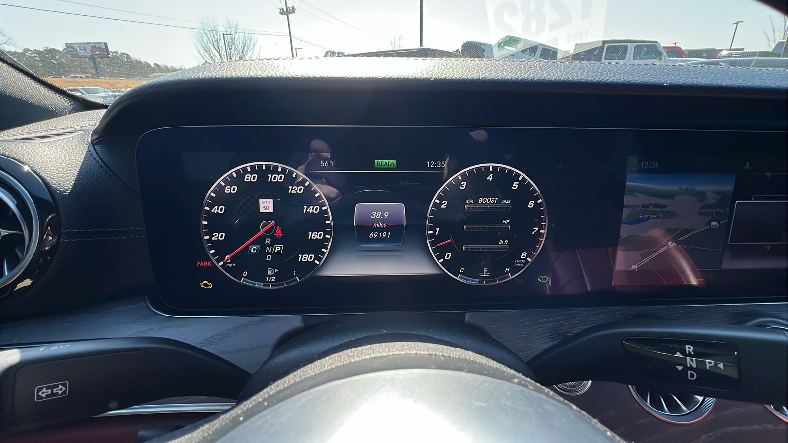 Used 2019 Mercedes-Benz CLS 53 AMG 4MATIC image 29