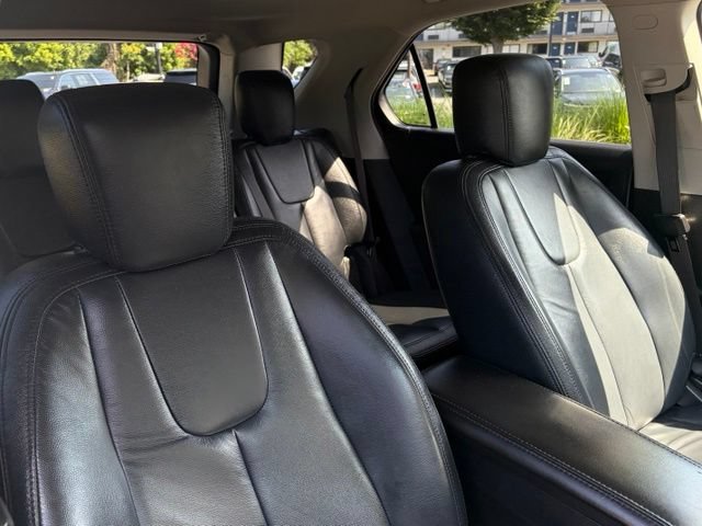 Used 2016 Chevrolet Equinox LT w/ Convenience Package FWD image 26